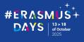 Erasmus Day gestito da ADA - 13 > 18 ottobre 2025
